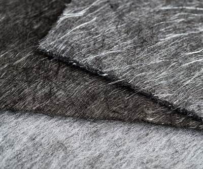 Building confidence in recycled carbon fiber