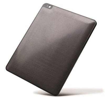 carbon fiber laptop cover