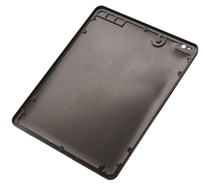 carbon fiber laptop cover