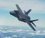 IAI launches new production line for F-35 wing skins