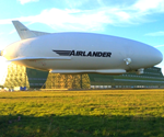 Hybrid Air Vehicles awarded production organization approval