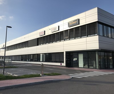 Chem-Trend opens R&D laboratory in Maisach, Germany