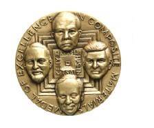 Center for Composite Materials calls for Medal of Excellence nominations