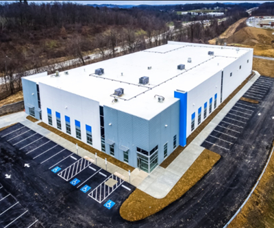 Hennecke Group North American headquarters moves to new facility
