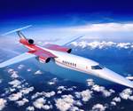 Spirit AeroSystems chosen for Aerion AS2 Supersonic Business Jet