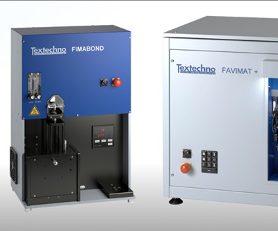 Michelman invests in Textechno FIMATEST adhesion measurement system