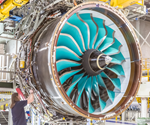 Rolls-Royce tests Advanced Low Pressure system (ALPS) for UltraFan engine