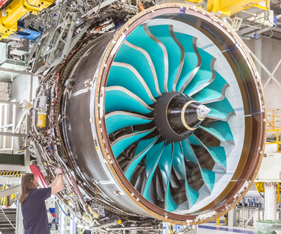Rolls-Royce withdraws from consideration as Boeing NMA engine supplier