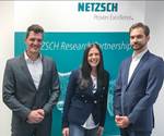 NETZSCH and Swinburne partner on Industry 4.0 composite Testlab