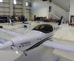 Bye Aerospace expands eFlyer operations to larger hangar