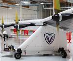 AeroVironment assembles first HAWK30 solar-powered aircraft