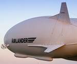 Airlander electric propulsion project wins grant funding