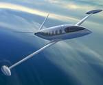 Carboman, Eviation partner on all-electric composite aircraft structure