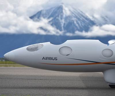 Perlan 2 glider launches new season of operations