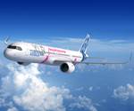 Airbus launches A321XLR long-range single-aisle airliner 