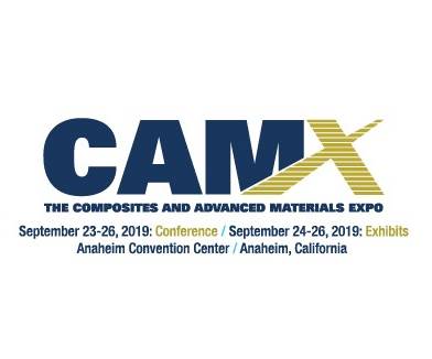 CAMX 2019: Exhibit previews