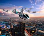 EmbraerX unveils new flying vehicle concept for future urban air mobility