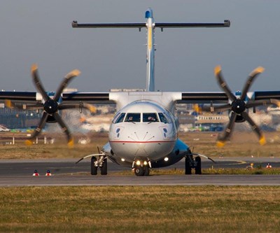 Meggitt wheels, brakes selected for ATR72 aircraft fleet upgrade