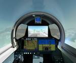 Collins Aerospace to supply OOA control surfaces for X-59 supersonic aircraft