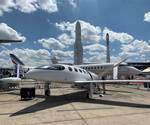 CCS developing composite wings for Eviation electric aircraft
