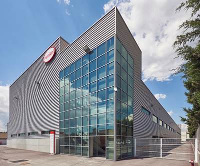 Henkel opens European hub for aerospace adhesive solutions 