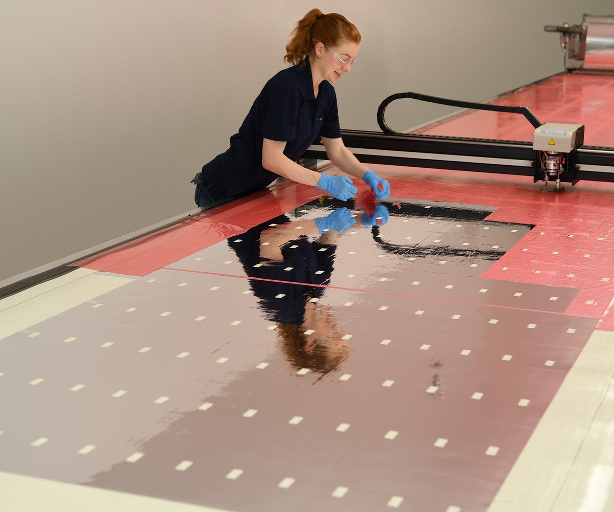 Web Manufacturing Web Industries to expand manufacturing operations at Texas facility ...