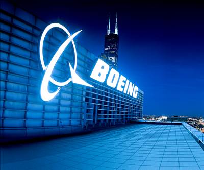 Hexcel materials, AM process approved for Boeing aerospace structures