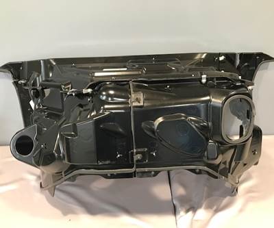 CSP to supply Ford with composite engine shroud