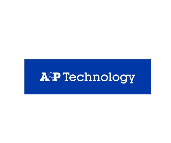A&P Technology logo
