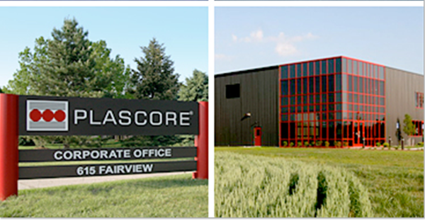 Plascore aerospace manufacturing facility expansion