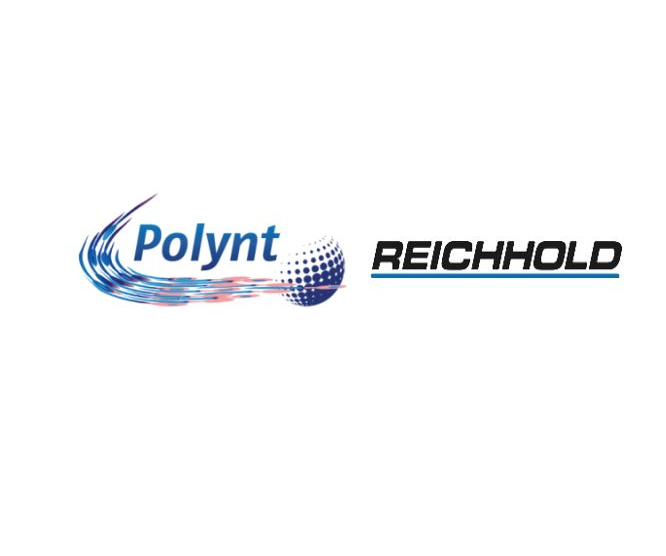 Polynt Reichhold logo