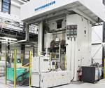 Dieffenbacher, Arburg partner to offer combined injection/transfer molding process