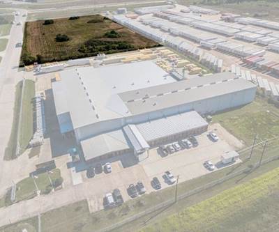 DUNA-USA adds production line, expands facility