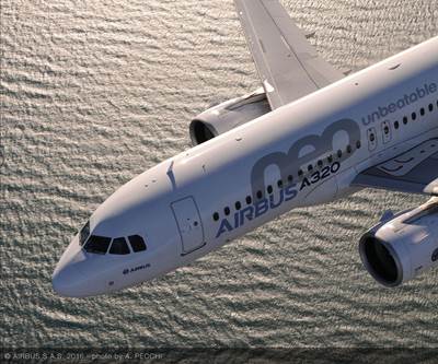 FACC secures three-digit million order from Bombardier