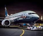 Spirit AeroSystems suspends Boeing 737 MAX production 