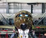 Virgin Galactic announces milestones in next SpaceShipTwo manufacture