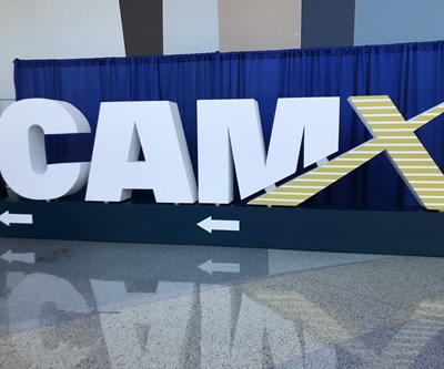 CAMX 2019 technical paper, poster session award winners announced