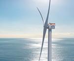 GE Haliade-X wind turbines to be used by Dogger Bank Wind Farms
