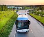Hexagon awarded fuel systems order for hydrogen buses