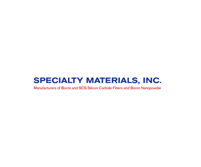 Global Materials LLC to acquire Specialty Materials Inc.