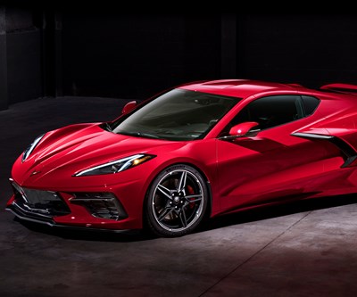Corvette: A multi-material success history
