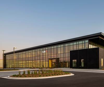 Zund America opens new North American headquarters