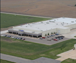 Park Electrochemical Corp. to expand aerospace composites facilities