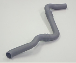 PPS resin, automobile piping