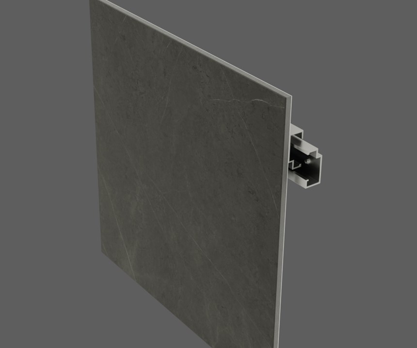 foam core panel for composite panel
