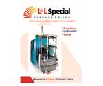L&L Special Furnace introduces new catalog