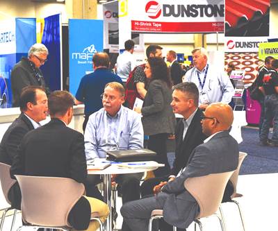 Looking ahead to CAMX 2019