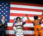Spacesuits for the next generation
