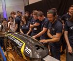 SGL Carbon supports student Hyperloop prototype from TUM