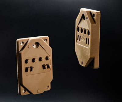 Composite 3D printing start-up Fortify secures funding